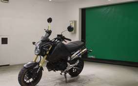 HONDA GROM 2015 JC61