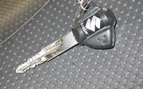 SUZUKI GSR400 2013 GK7EA