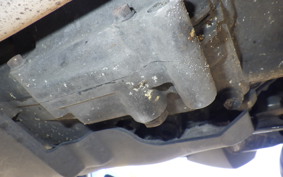 SUZUKI SKYWAVE 650 LX 2010 CP52A