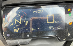 HONDA CBR650R 2020 RH03