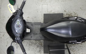 SUZUKI ADDRESS V125 S 2014 CF4MA