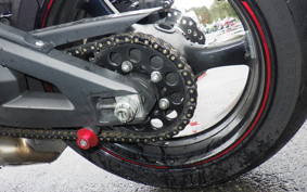 KAWASAKI ZX 10 NINJA ABS 2013