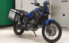 YAMAHA XT660Zﾃﾈﾚ 2009