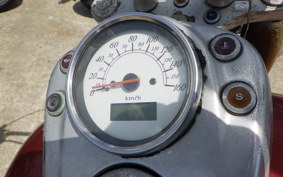 HONDA SHADOW 400 NC34