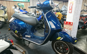 VESPA GTS SUPER TEC 300 2023 RP8MD3