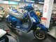 Фото Vespa GTS SUPER TEC 300 2023 с японского аукциона