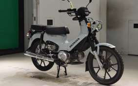 HONDA ｸﾛｽｶﾌﾞ110-3 2003 JA60