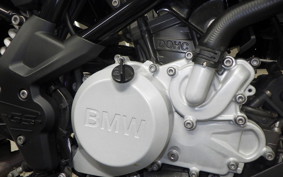 BMW G310GS 2018
