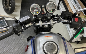 HONDA CB1300SF SUPER FOUR ABS 2023 SC54