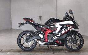 KAWASAKI  NINJA ZX-25R SE ZX250E