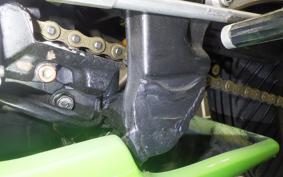 KAWASAKI NINJA 250R 2015 EX250K