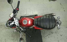 HONDA MONKEY 125 2023 JB02