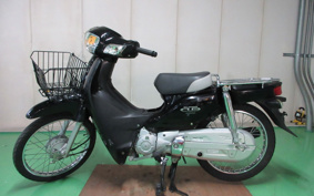 HONDA SUPER CUB50 AA04