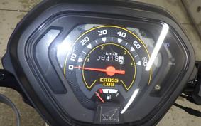 HONDA ｸﾛｽｶﾌﾞ50