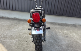 HONDA MONKEY Z50J