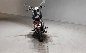 KAWASAKI ESTRELLA 250 BJ250A