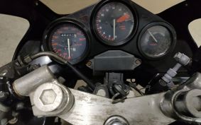 HONDA CBR250R MC17