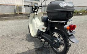 SUZUKI BAR DEE50 BA43A