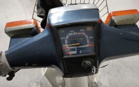 HONDA SUPER CUB70 C70