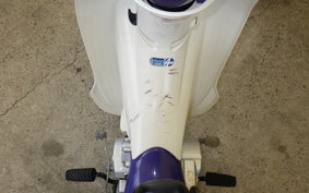 HONDA C110 SUPER CUB JA07