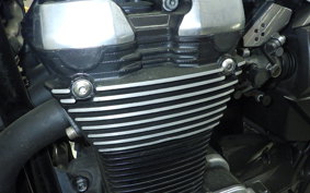 SUZUKI GSX1400 2004 GY71A