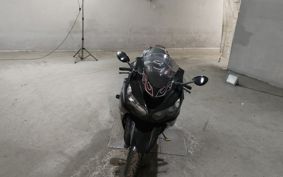 KAWASAKI ZX 1400 NINJA R 2015 ZXT40E