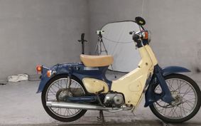 HONDA SUPER CUB50 C50
