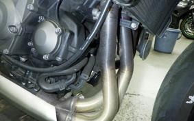 TRIUMPH TRIDENT 660 2022