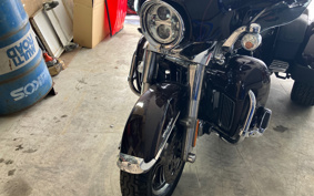 HARLEY HARLEY FLHTCU 2014 MAL