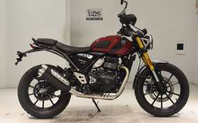 TRIUMPH SCRAMBLER400X 2024