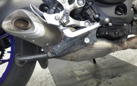 YAMAHA MT-09 Tracer 2015 RN36J