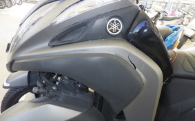 YAMAHA TRICITY 125 SEC1J