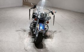 HARLEY FLSTC 1340 BJL