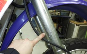 HONDA CRM250R GEN 3 MD24