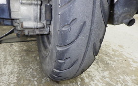 HONDA SPACY 125 Gen. 3 JF04