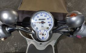 YAMAHA VINO MORUFE SA37J