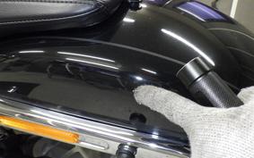 HARLEY FLBS 1870 2021