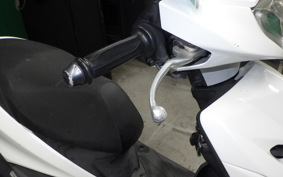 YAMAHA AXIS 125 Z SED7J