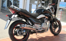 SUZUKI GSR250 GJ55D