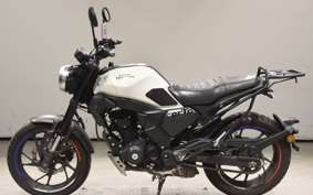 HONDA CBF190R