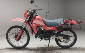 SUZUKI TS50 Hustler SA11A