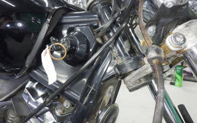 YAMAHA DRAGSTAR 250 1997 VG05J