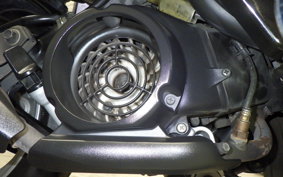 YAMAHA CYGNUS 125 XSR 3 2009 SEA5J