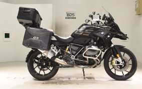 BMW R1250GS 2019
