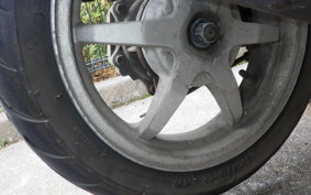 SUZUKI ZZ CA1PB