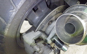 YAMAHA MAJESTY 250 Gen.4 2022 SG20J