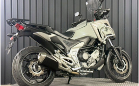 HONDA NC750X 2023 RH09