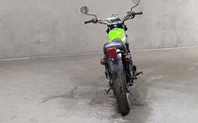 KAWASAKI 250TR BJ250F