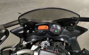 YAMAHA FAZER FZ6 2007 RJ14