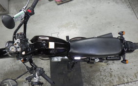 SUZUKI GRASS TRACKER NJ4DA